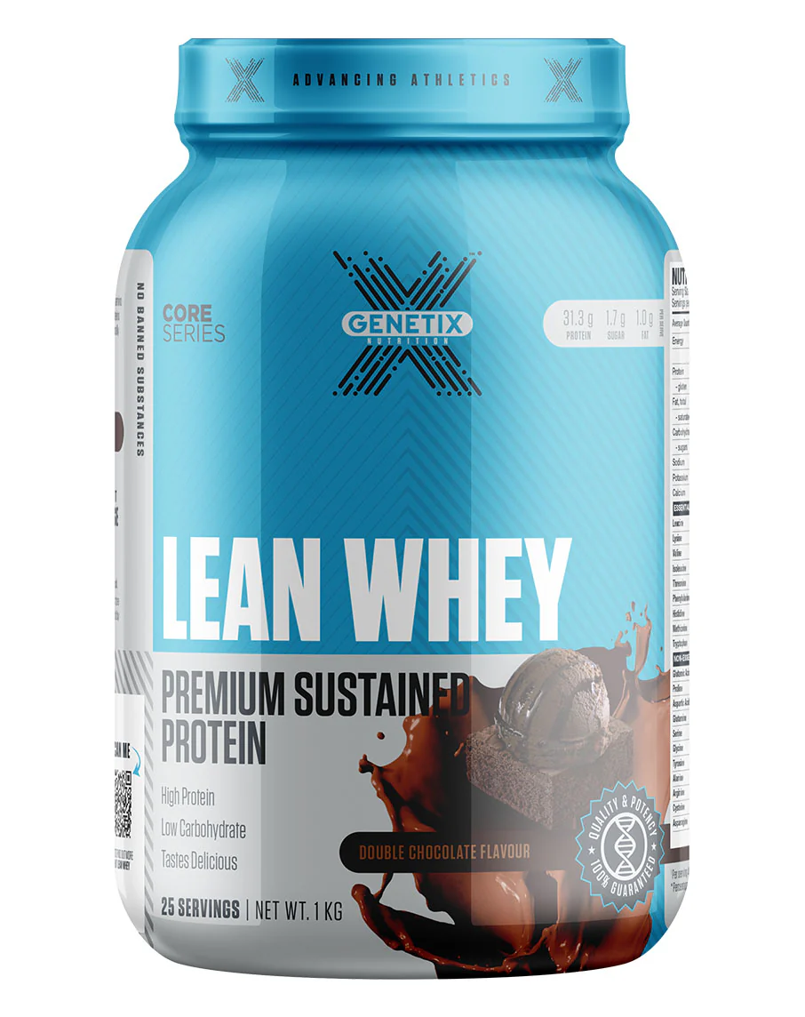 Lean Whey by Genetix Nutrition - Image 11