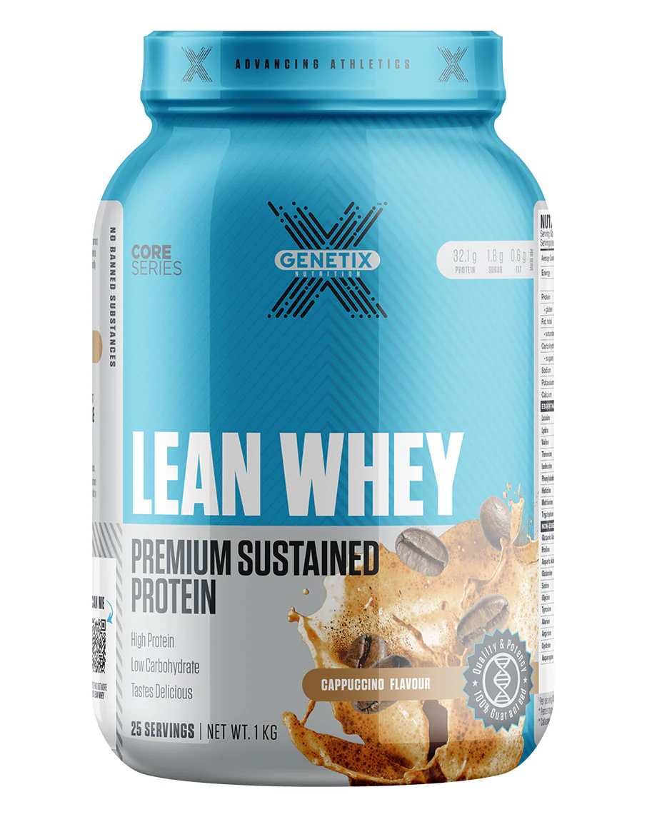 Lean Whey by Genetix Nutrition - Image 13