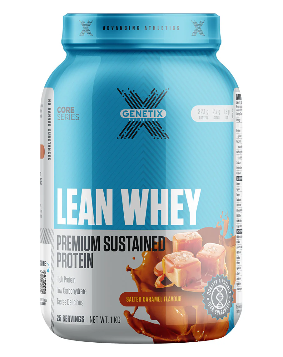 Lean Whey by Genetix Nutrition - Image 8