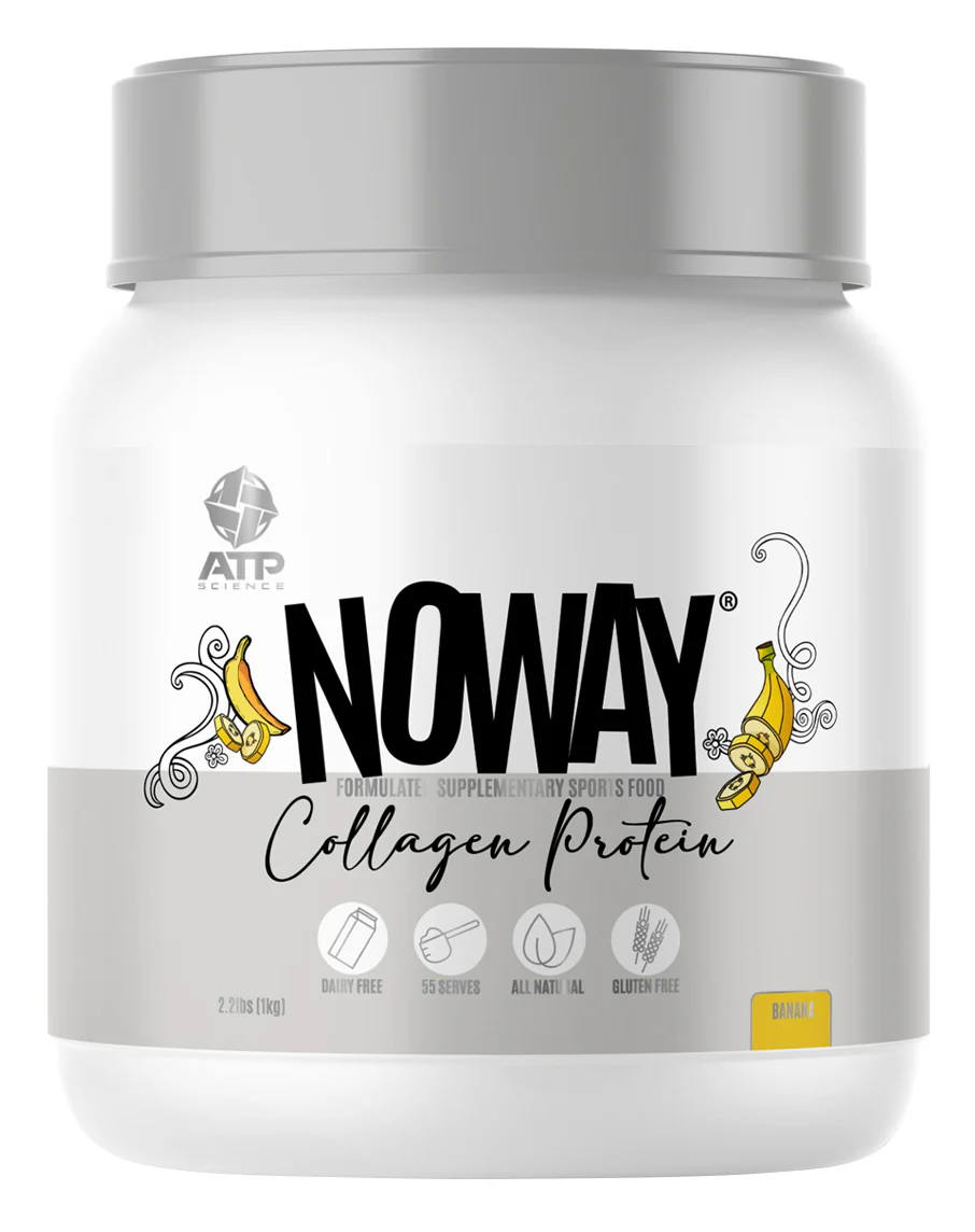 100% NoWay HCP Protein by ATP Science - Image 3