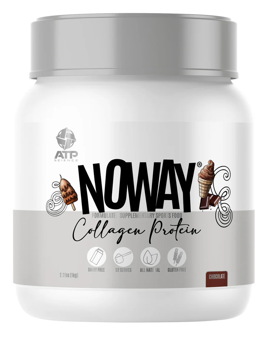 100% NoWay HCP Protein by ATP Science - Image 4