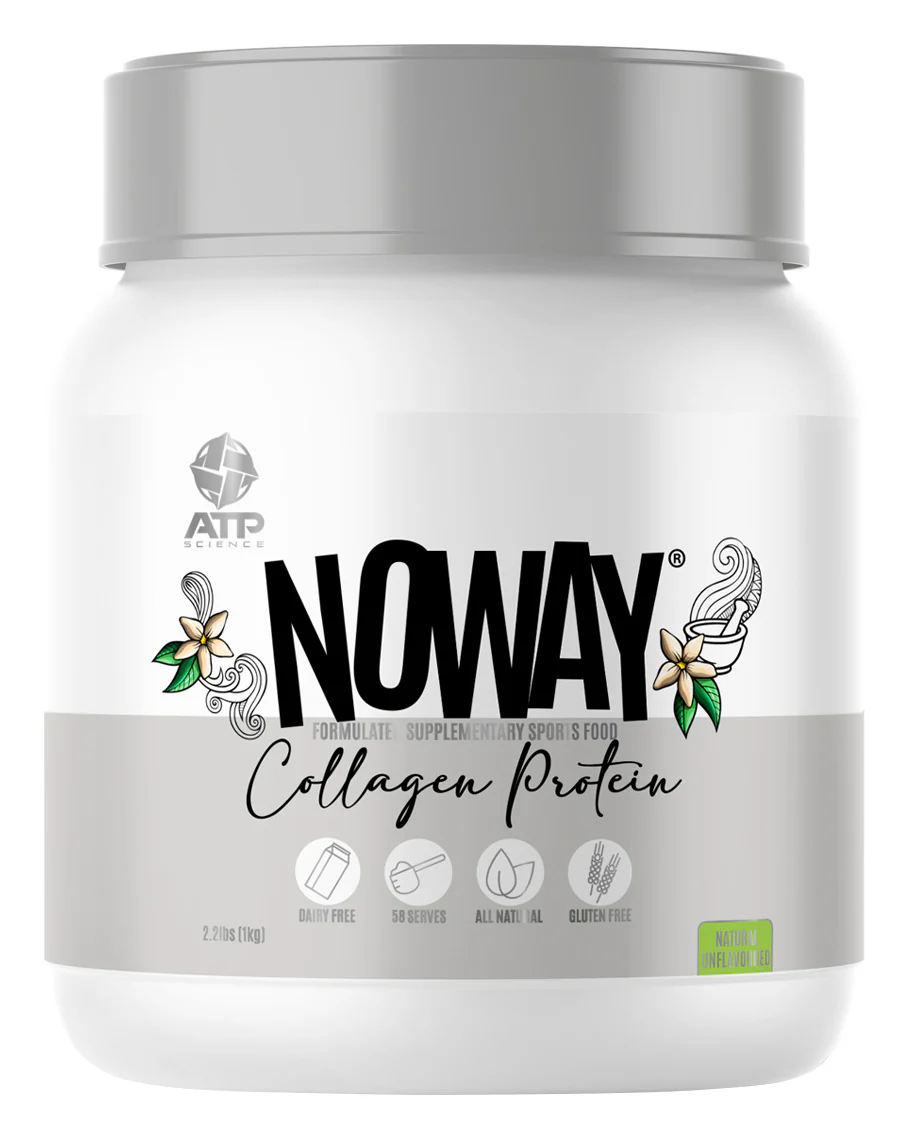 100% NoWay HCP Protein by ATP Science - Image 5