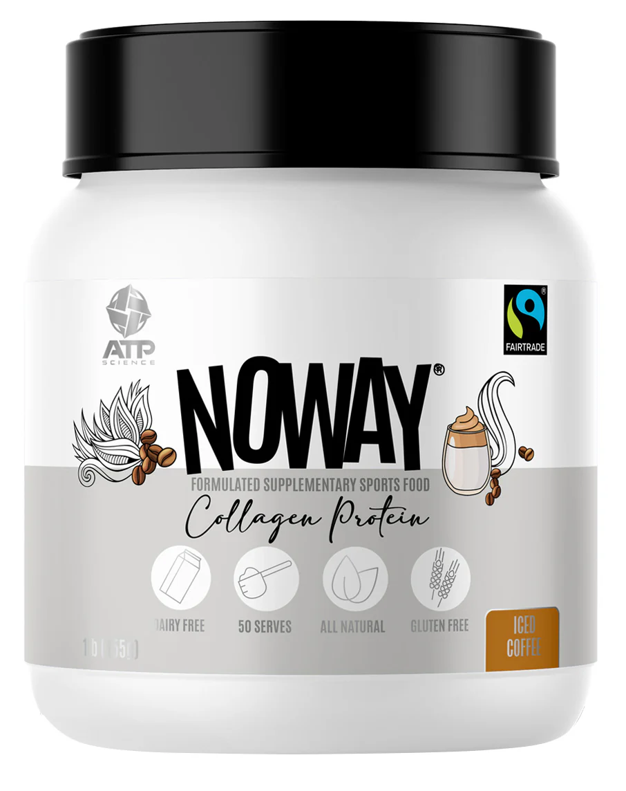 100% NoWay HCP Protein by ATP Science - Image 6