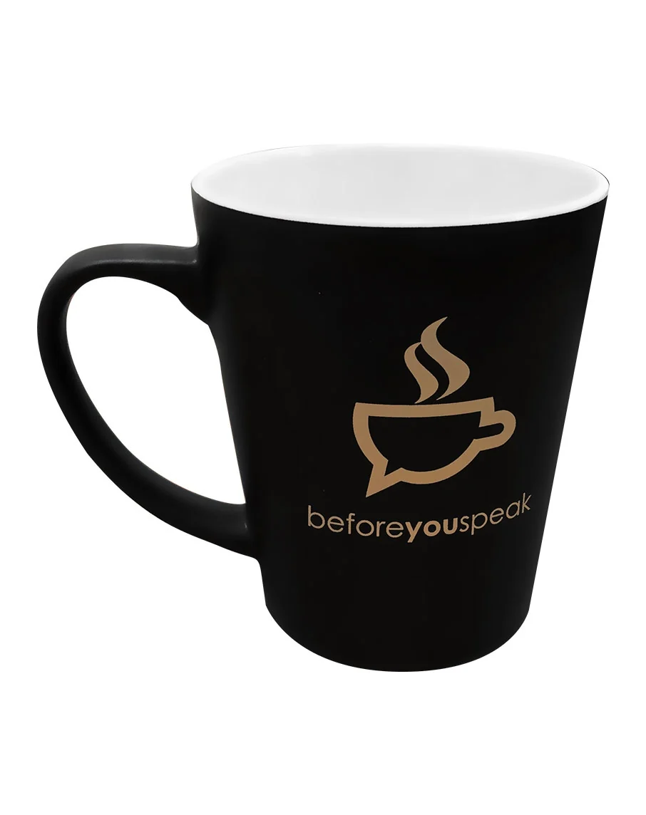 Coffee Mug by Before You Speak - Image 5
