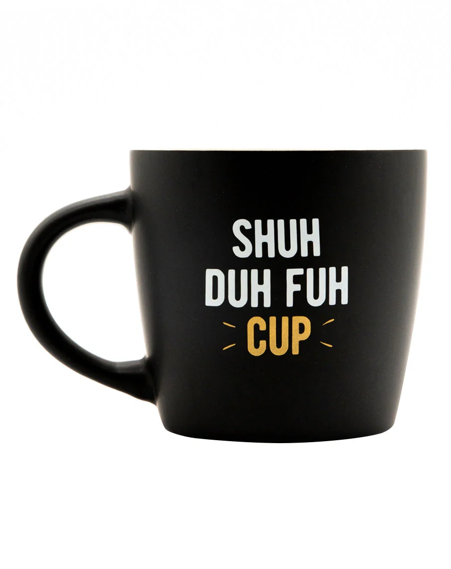 Coffee Mug by Before You Speak - Image 6