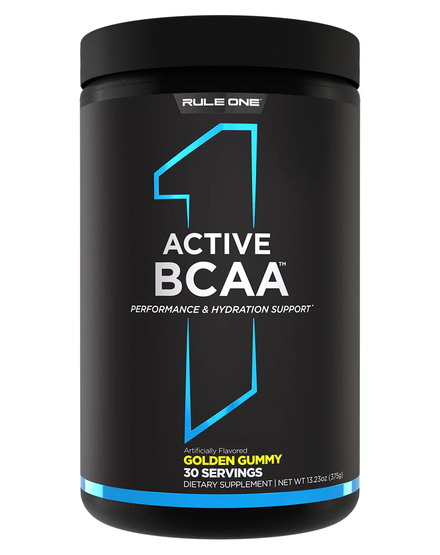 Active BCAA by Rule 1 Proteins - Image 3