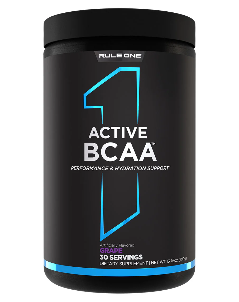Active BCAA by Rule 1 Proteins - Image 4