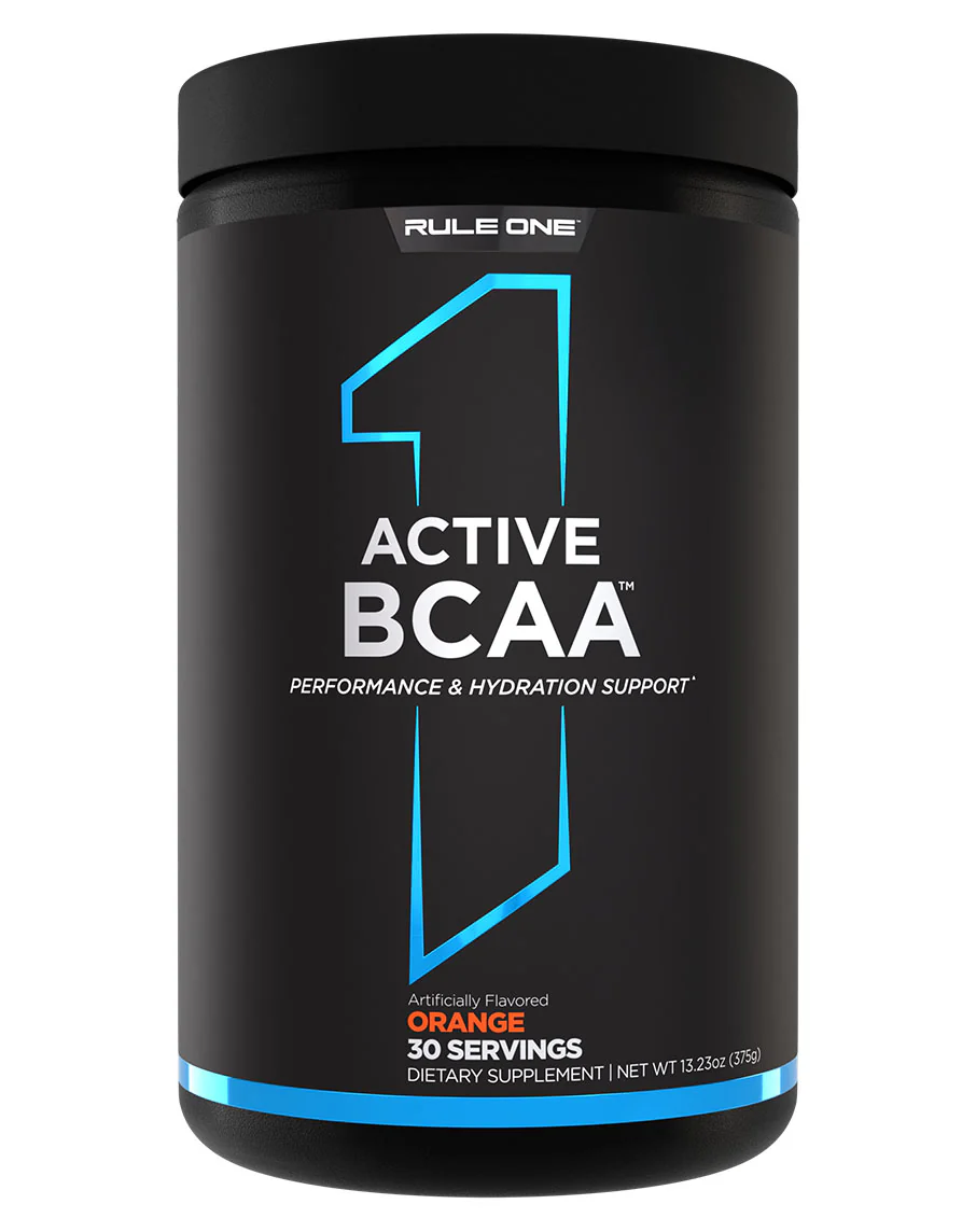 Active BCAA by Rule 1 Proteins - Image 5