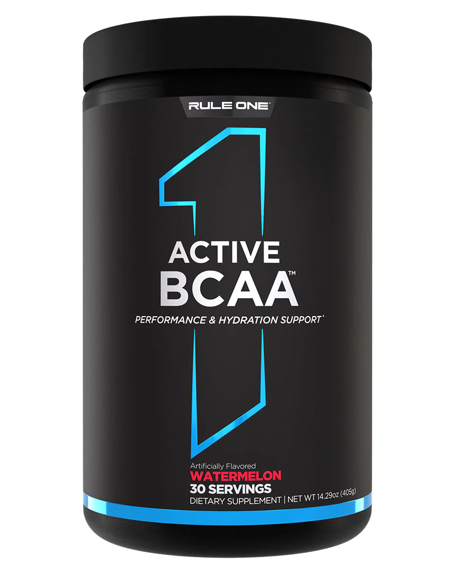 Active BCAA by Rule 1 Proteins - Image 7