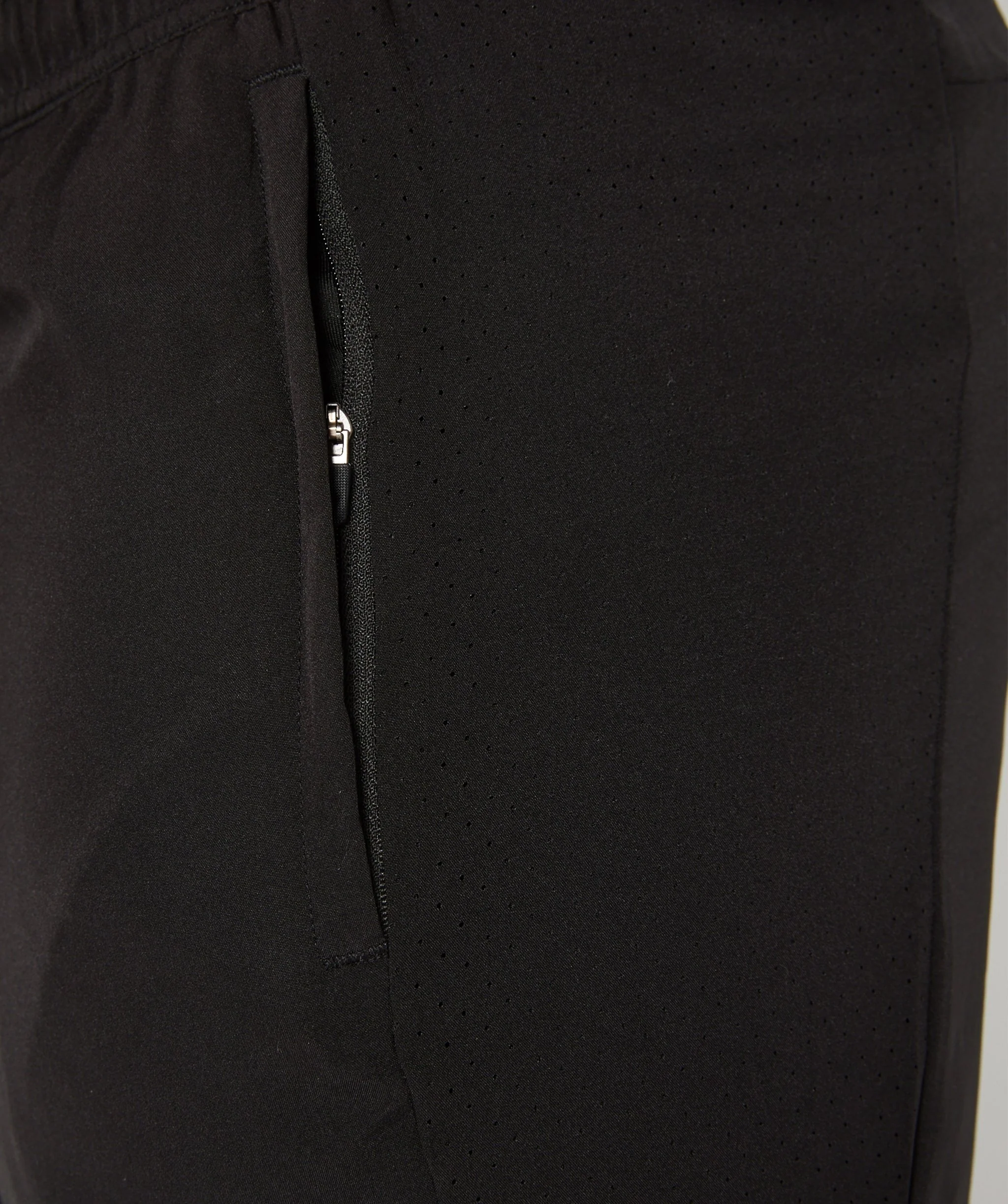 Active Shorts (Black) by OneMoreRep - Image 7