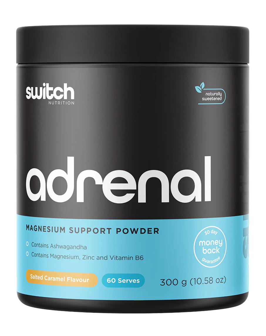 Adrenal Switch (Powder) by Switch Nutrition - Image 13