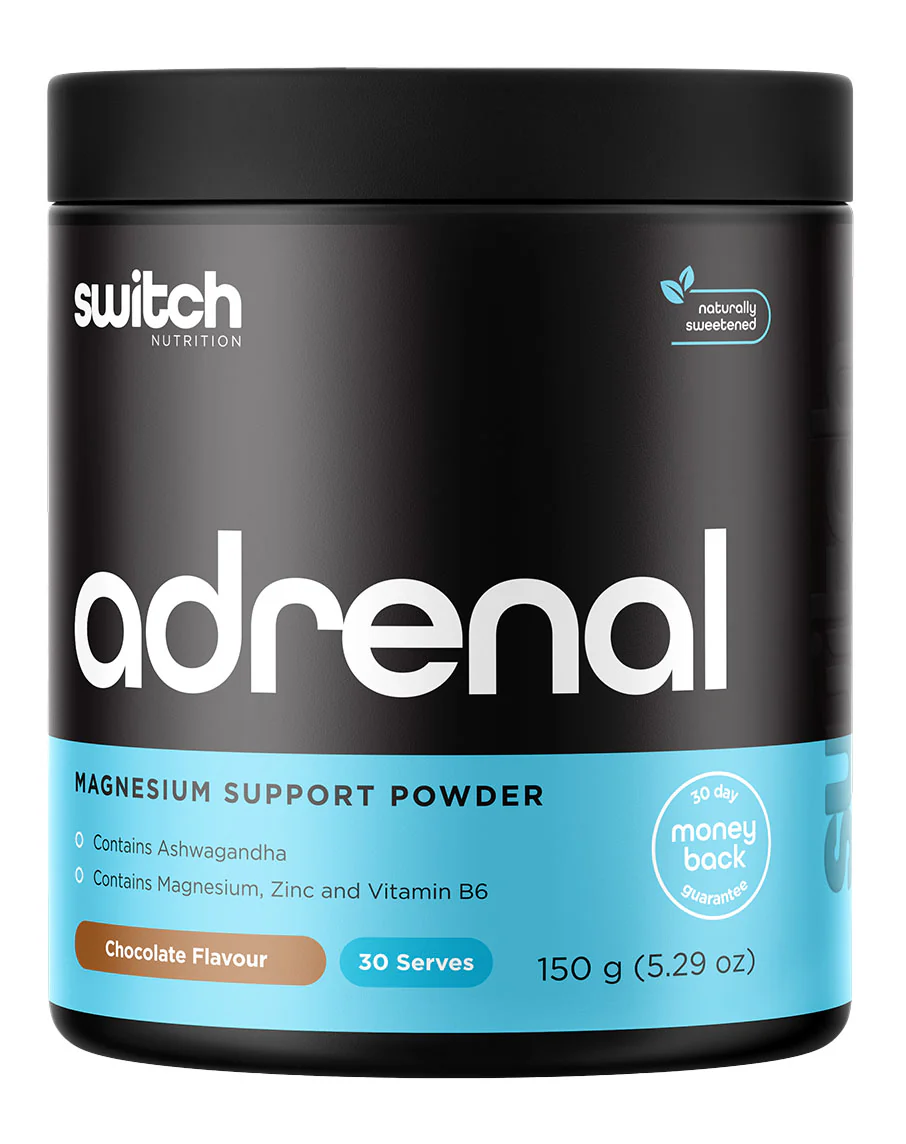 Adrenal Switch (Powder) by Switch Nutrition - Image 4