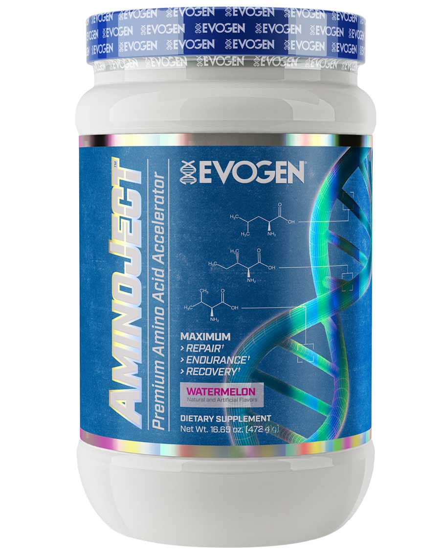Amino Ject by Evogen - Image 3