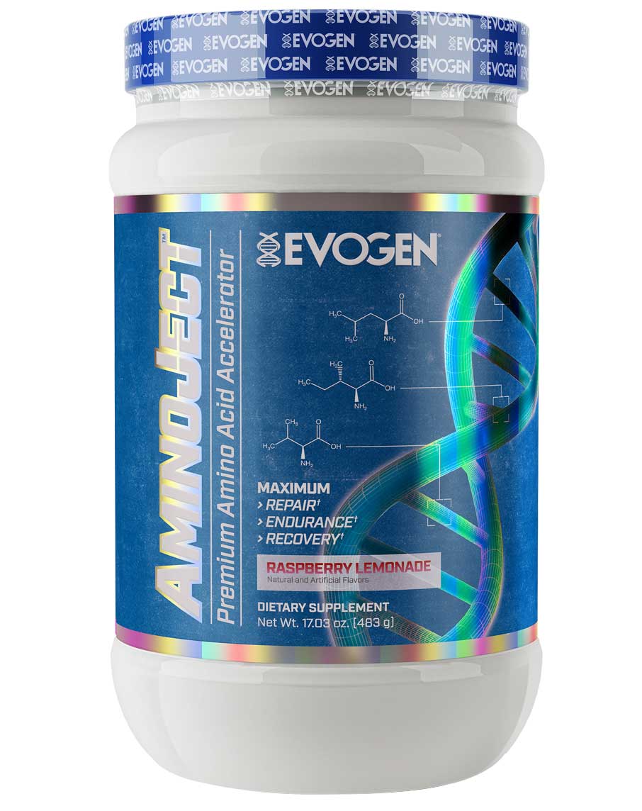 Amino Ject by Evogen - Image 5