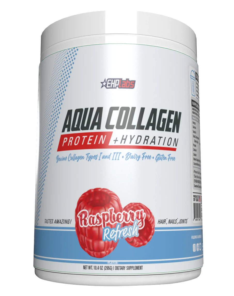 Aqua Collagen by EHP Labs - Image 3