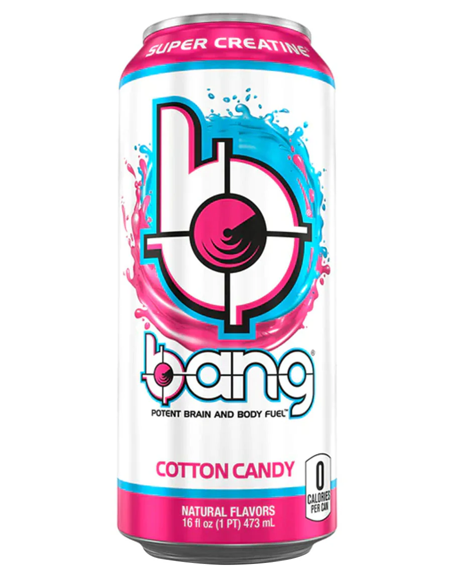 Bang Energy RTD Drinks by VPX Sports Nutrition - Image 10