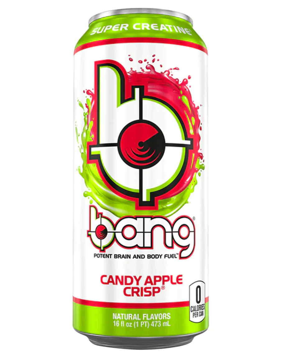 Bang Energy RTD Drinks by VPX Sports Nutrition - Image 11