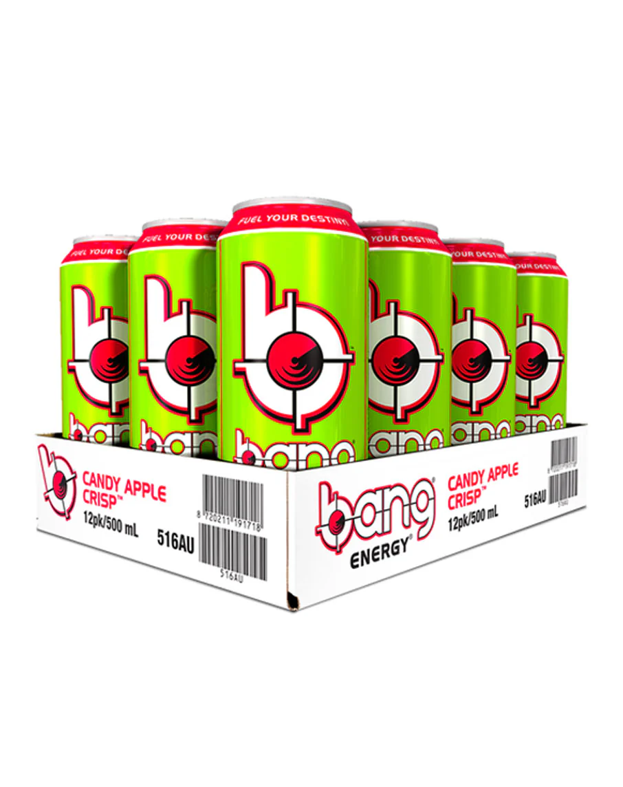 Bang Energy RTD Drinks by VPX Sports Nutrition - Image 20