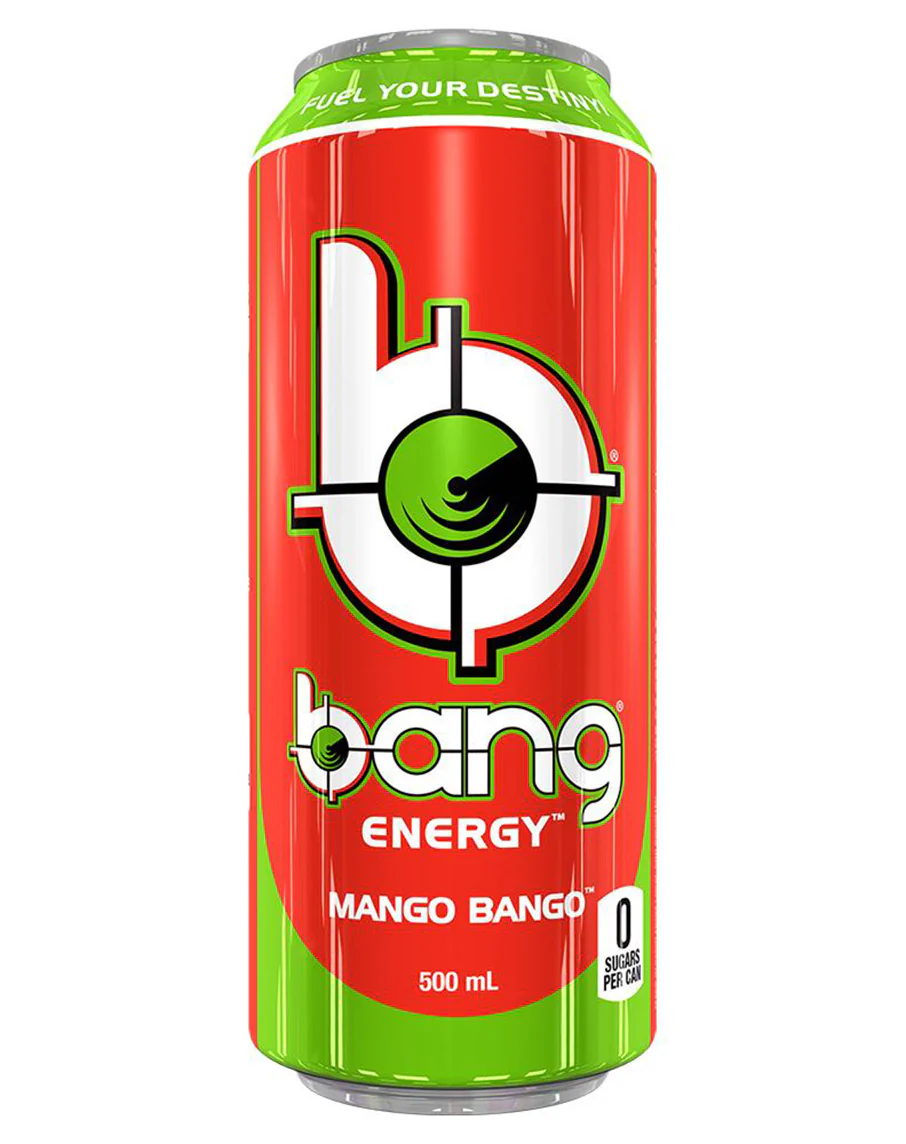 Bang Energy RTD Drinks by VPX Sports Nutrition - Image 3