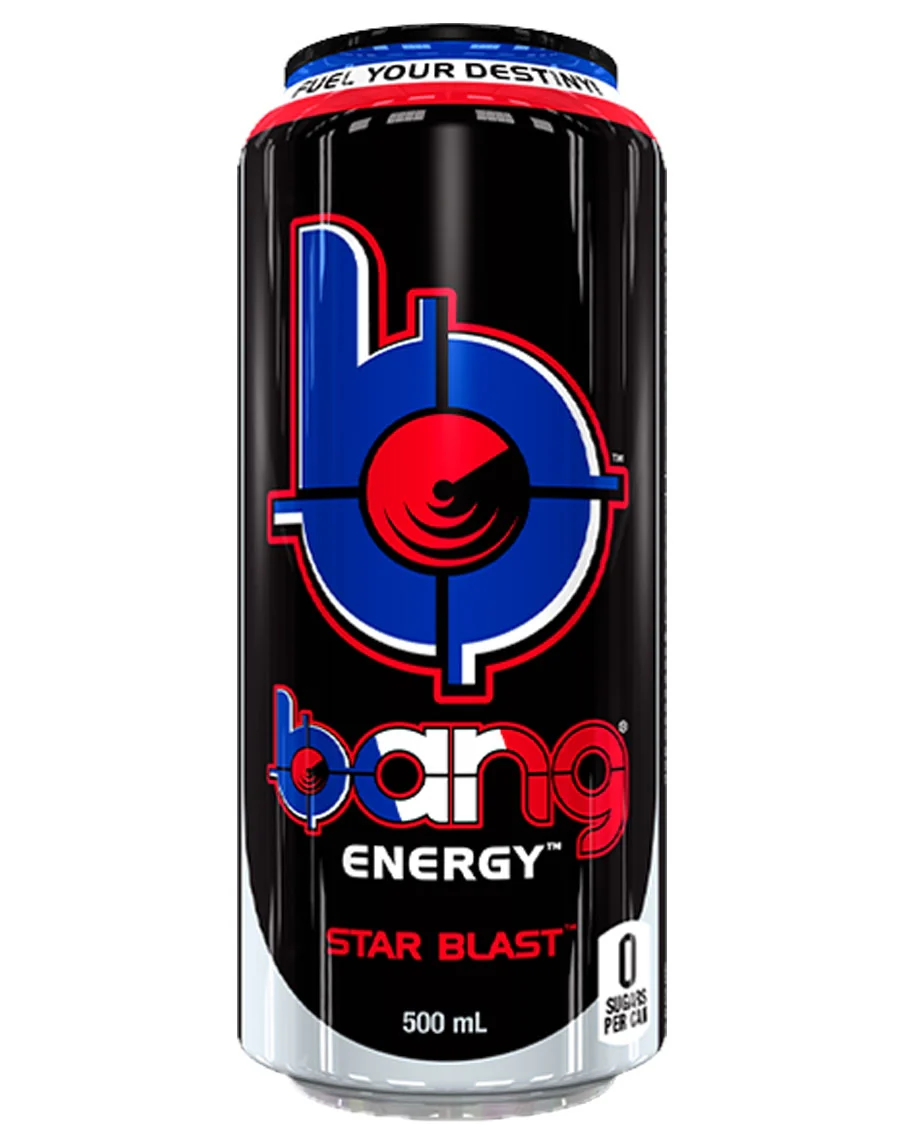Bang Energy RTD Drinks by VPX Sports Nutrition - Image 5