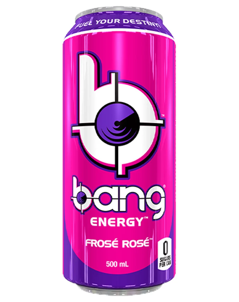 Bang Energy RTD Drinks by VPX Sports Nutrition - Image 6
