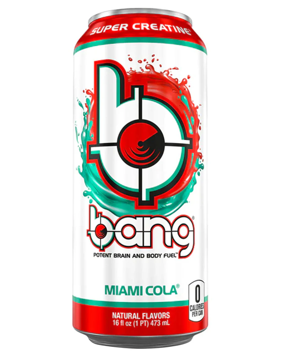 Bang Energy RTD Drinks by VPX Sports Nutrition - Image 7