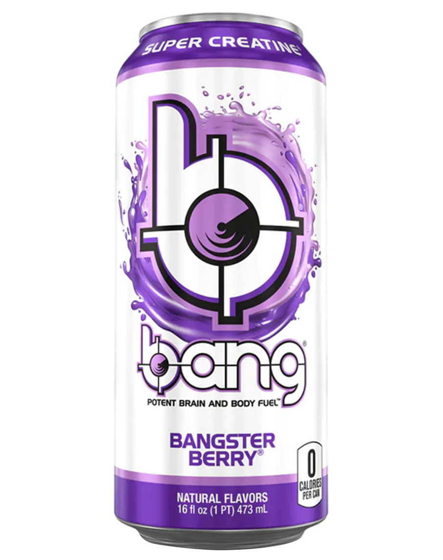 Bang Energy RTD Drinks by VPX Sports Nutrition - Image 8