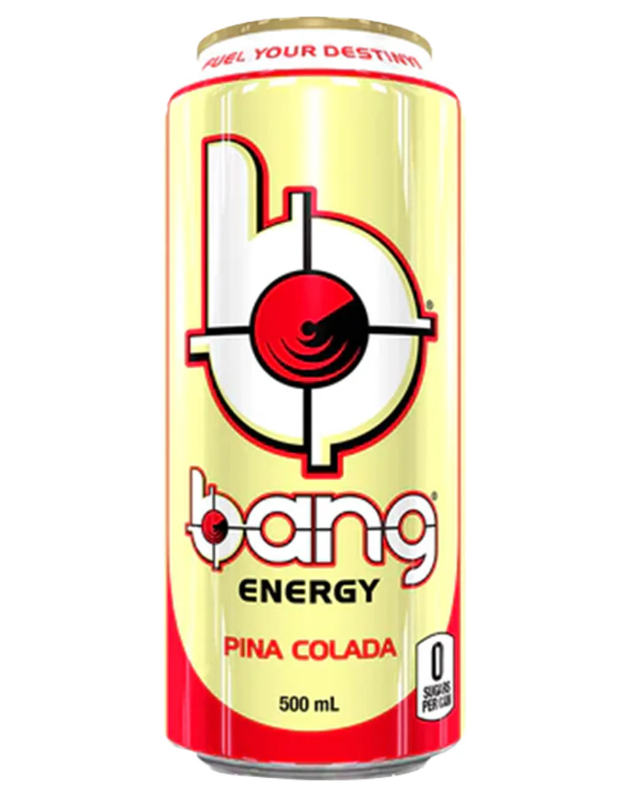 Bang Energy RTD Drinks by VPX Sports Nutrition - Image 9