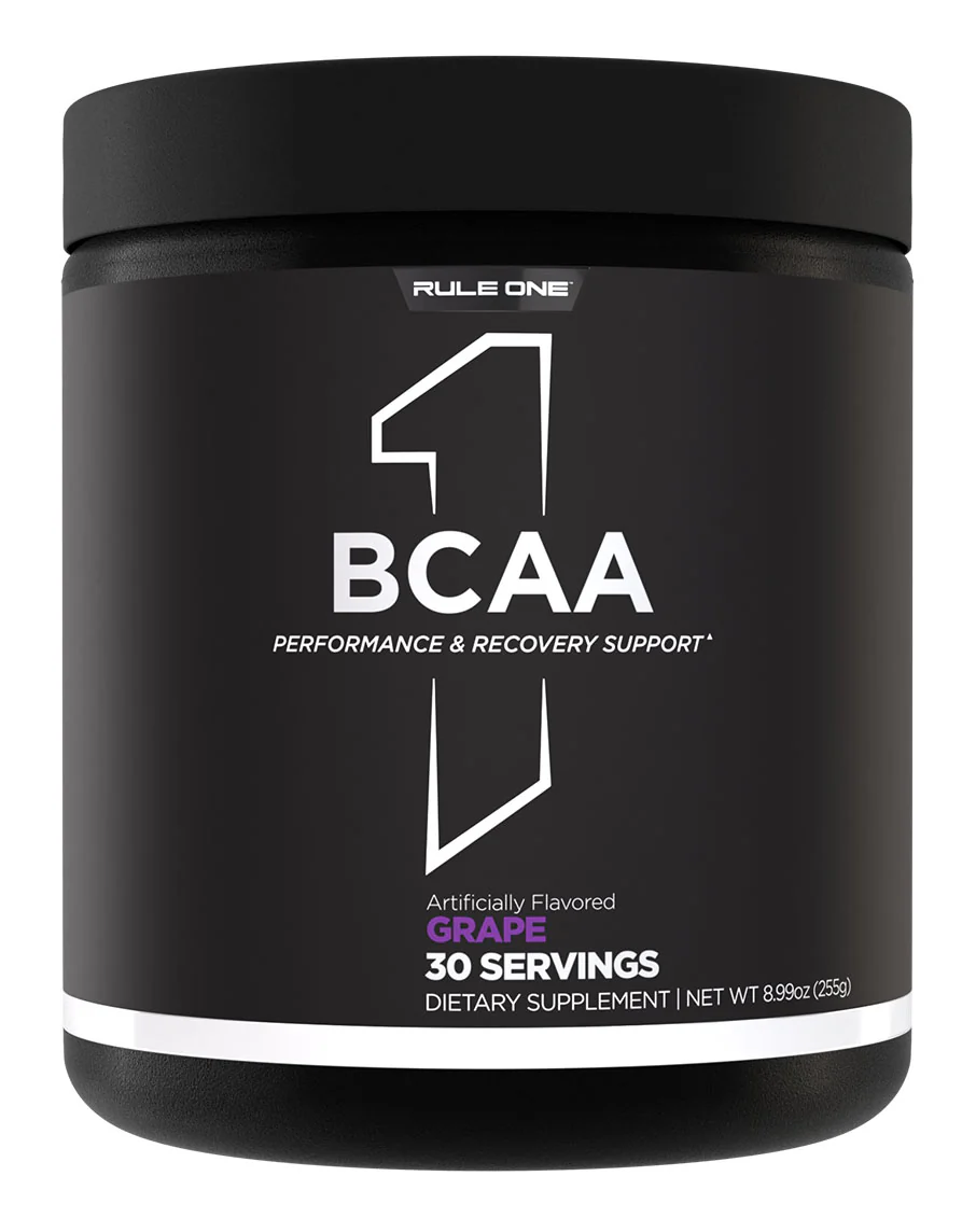 BCAA by Rule 1 Proteins - Image 3