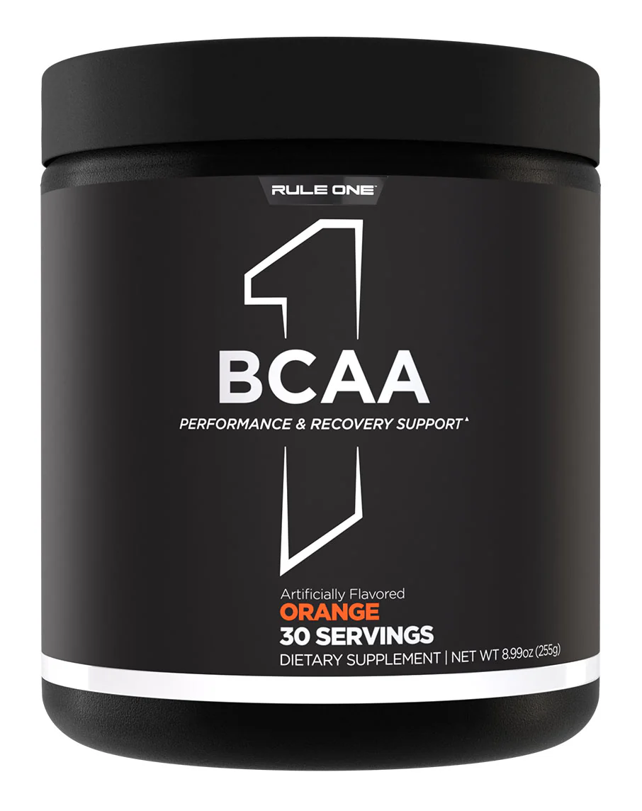 BCAA by Rule 1 Proteins - Image 4
