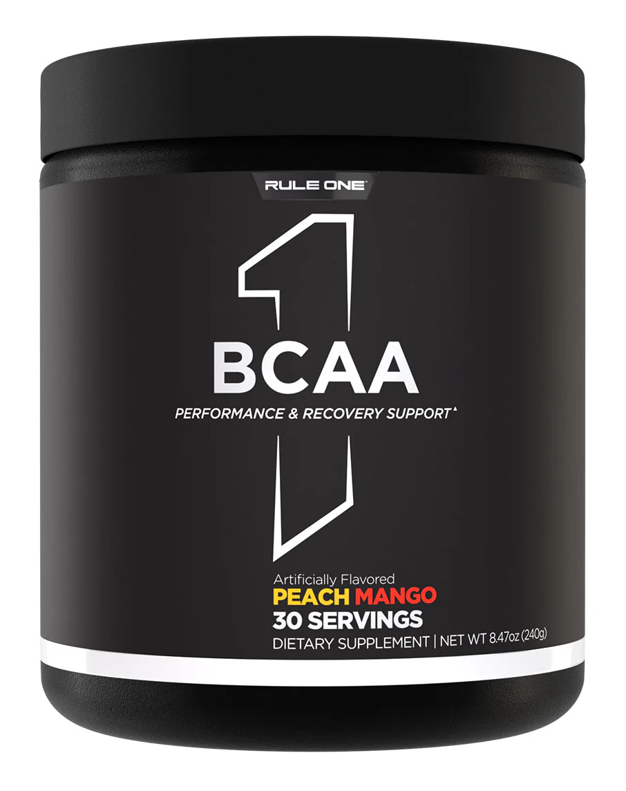 BCAA by Rule 1 Proteins - Image 5