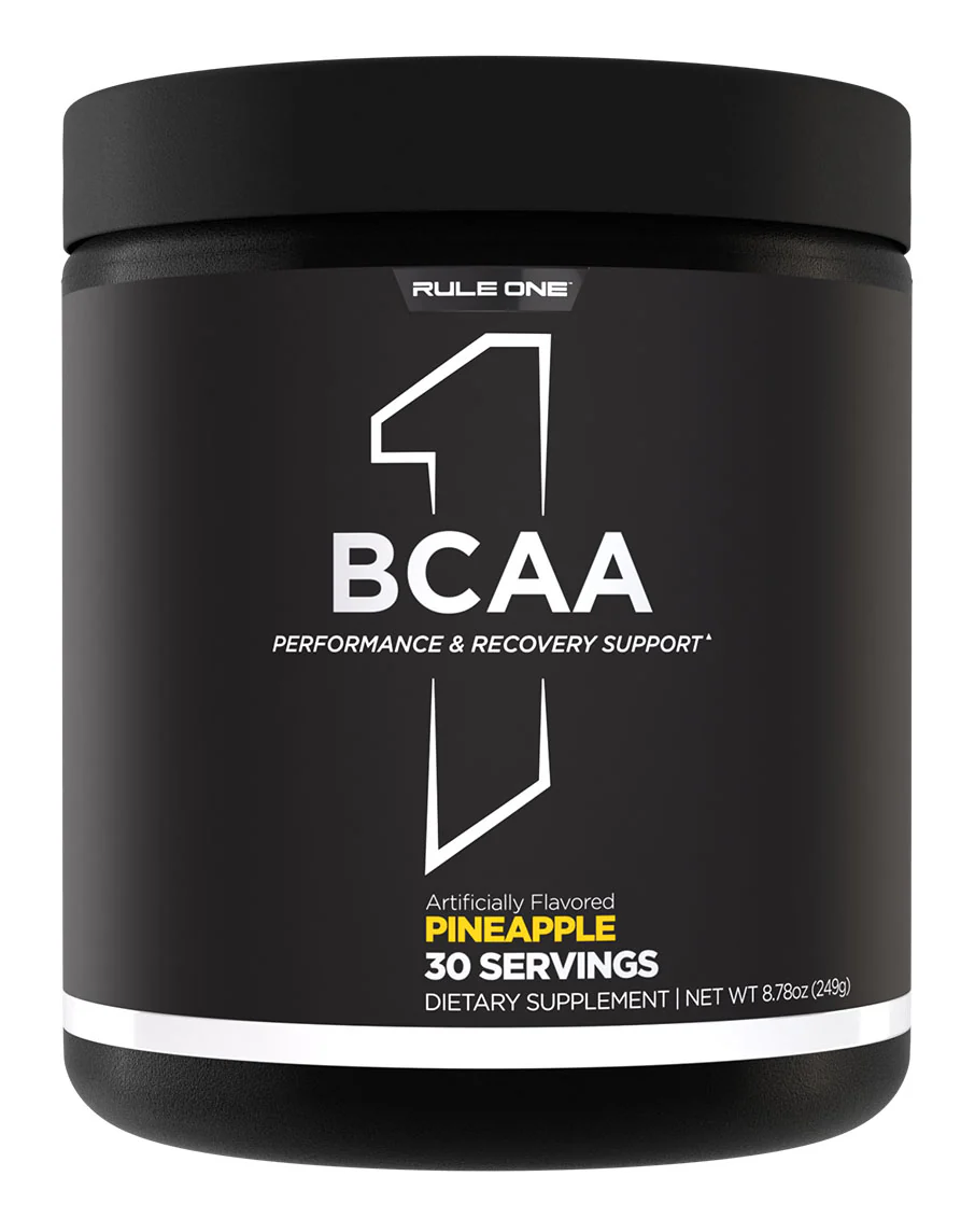 BCAA by Rule 1 Proteins - Image 6