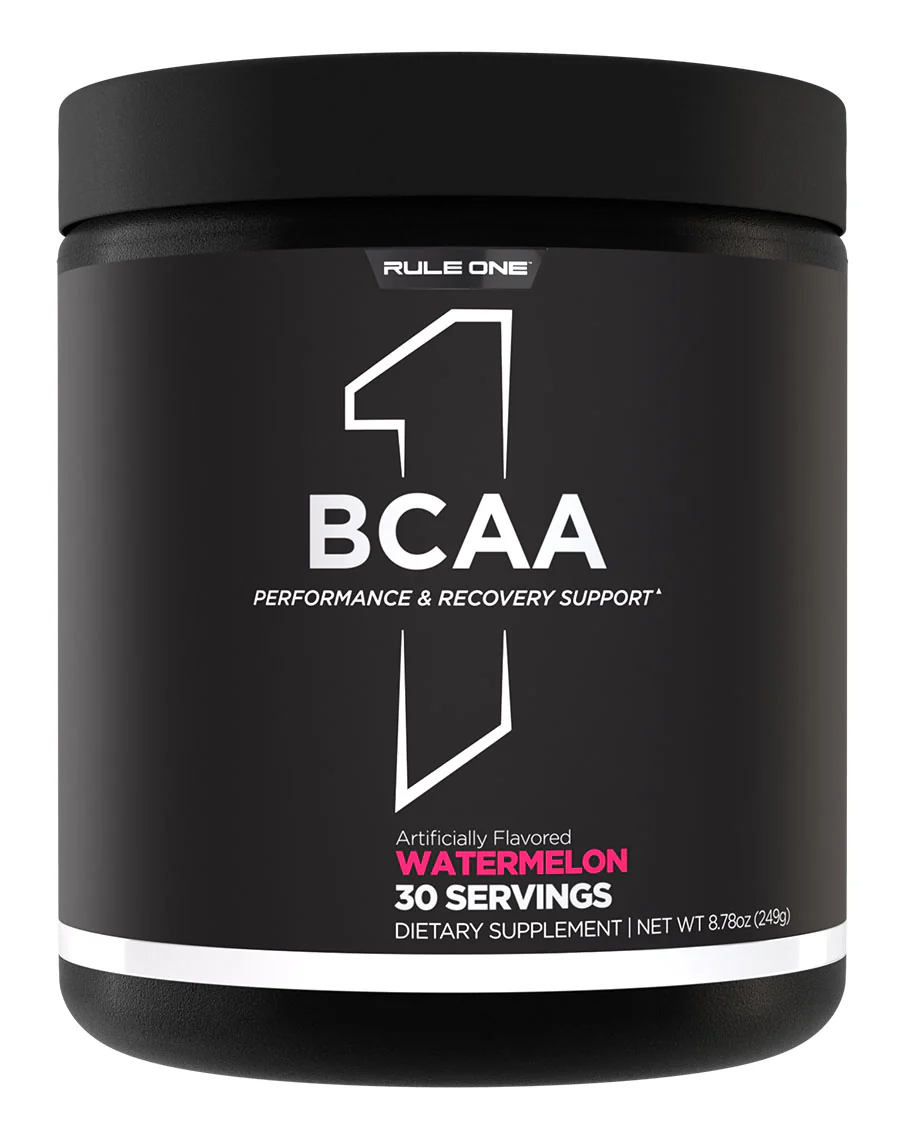BCAA by Rule 1 Proteins - Image 7