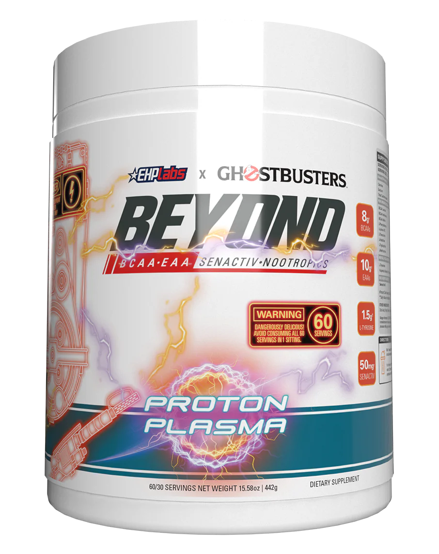 Beyond BCAA By EHP Labs - Image 11