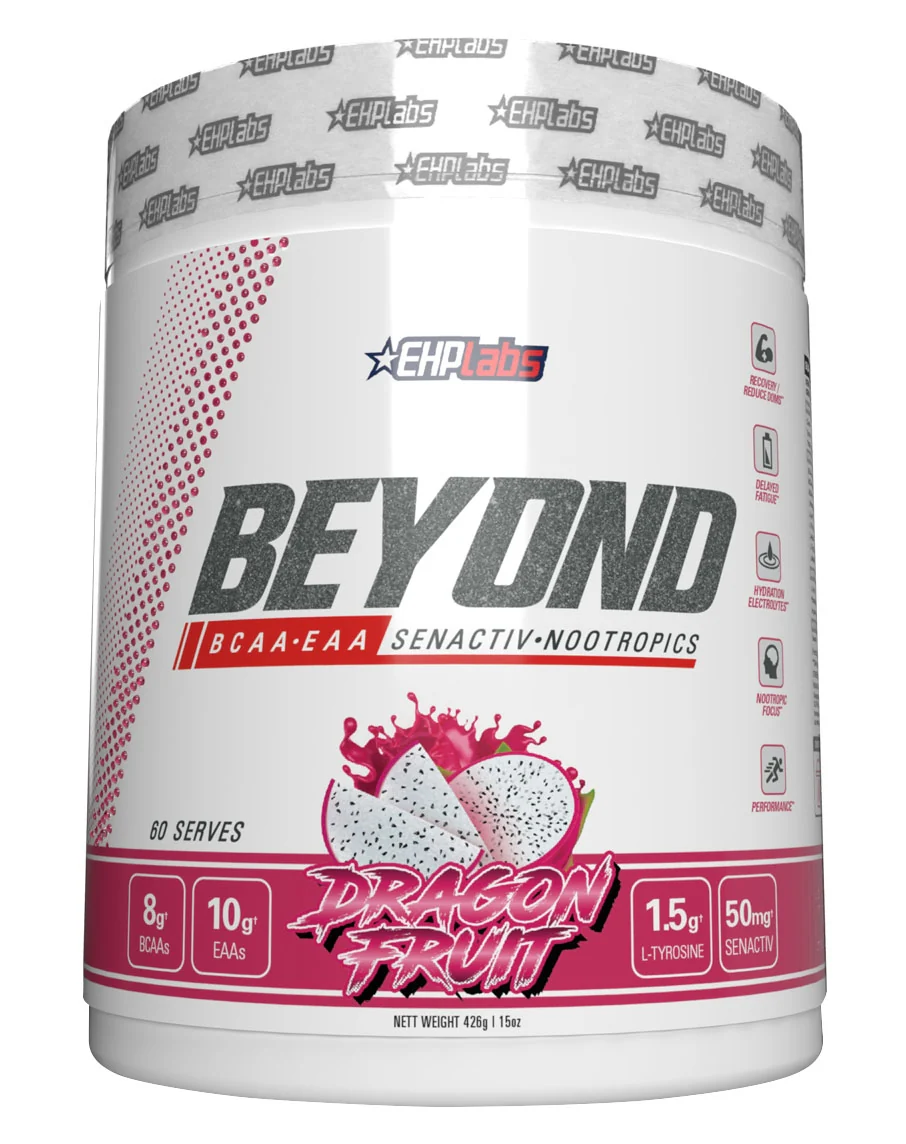 Beyond BCAA By EHP Labs - Image 3