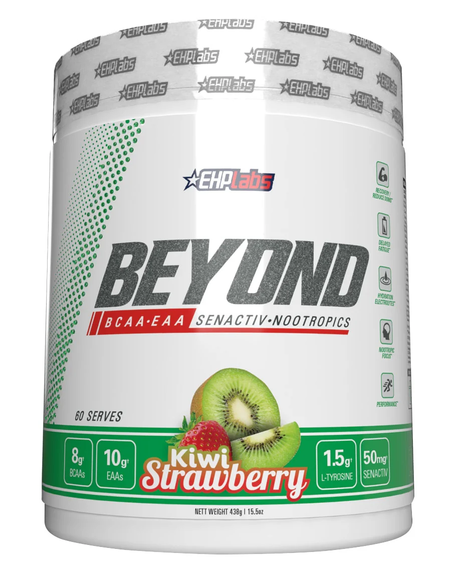 Beyond BCAA By EHP Labs - Image 4