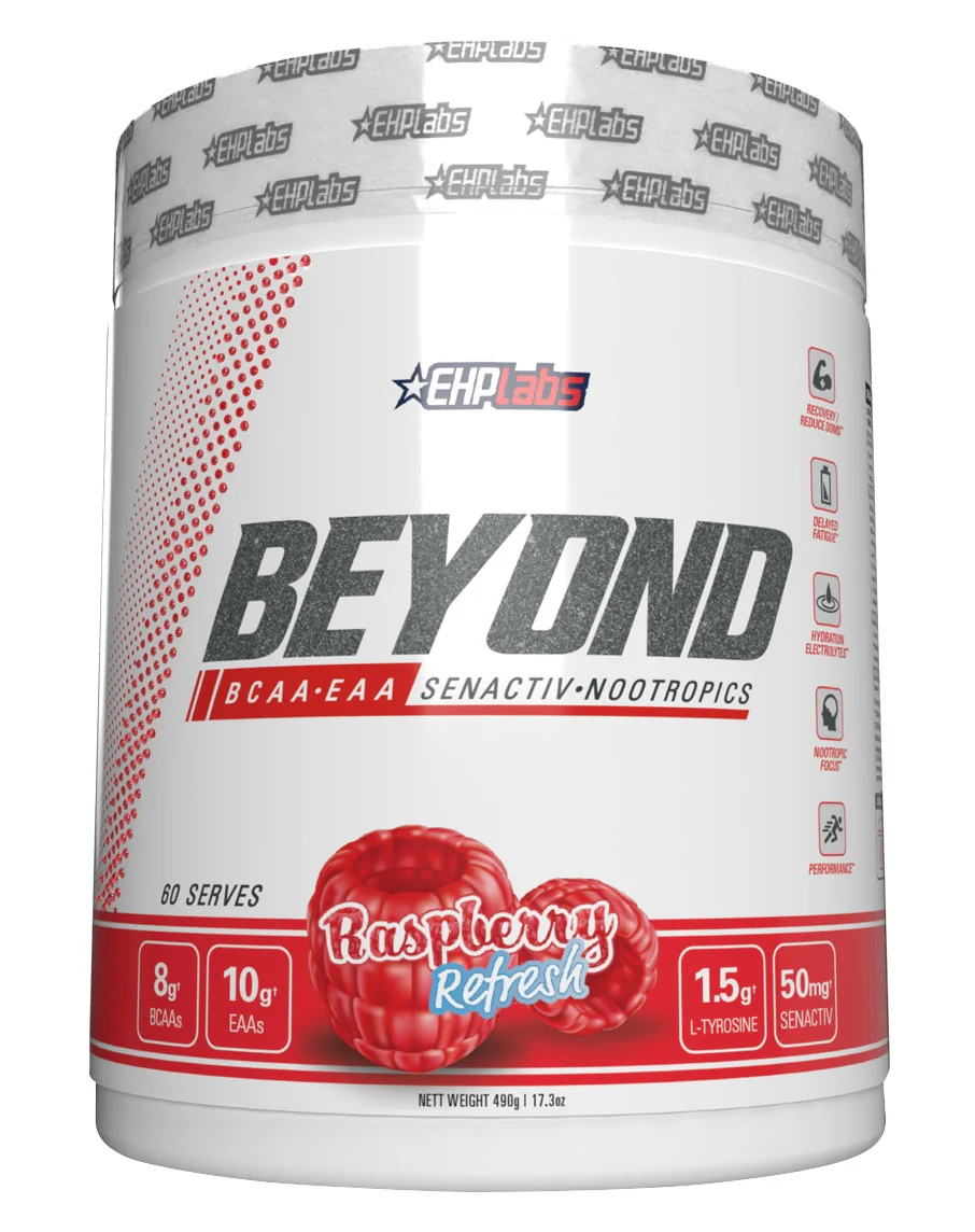 Beyond BCAA By EHP Labs - Image 5