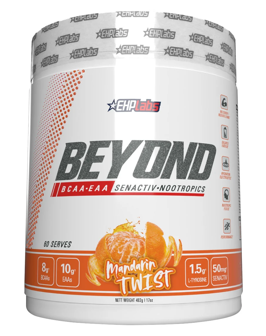 Beyond BCAA By EHP Labs - Image 7