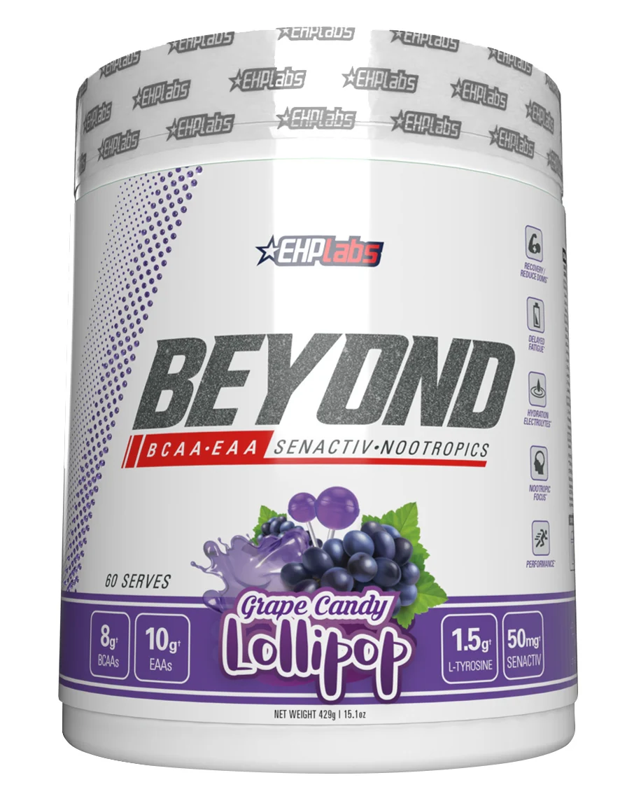 Beyond BCAA By EHP Labs - Image 8