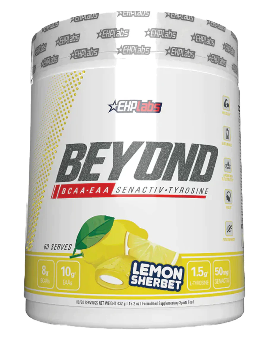 Beyond BCAA By EHP Labs - Image 9
