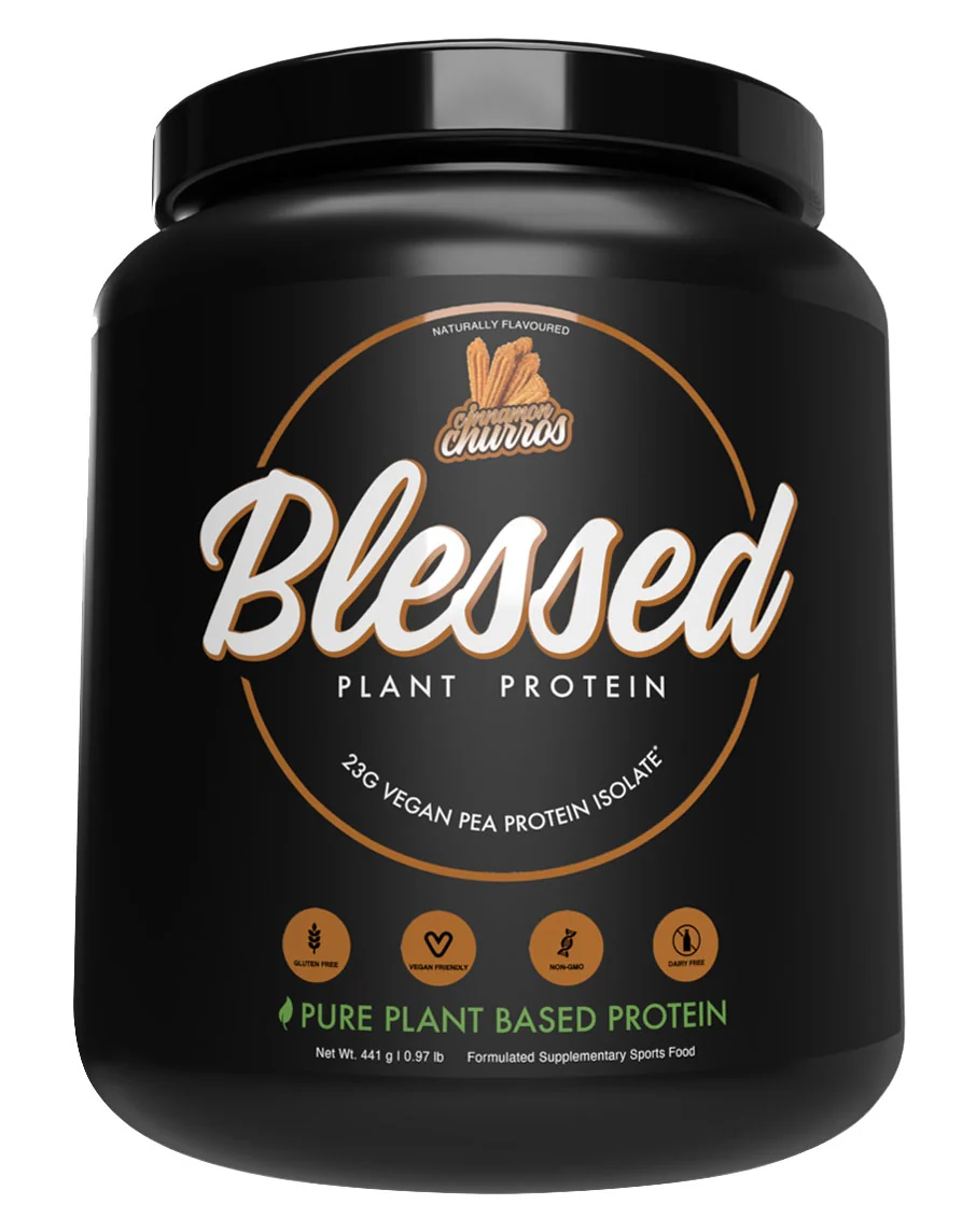 Plant Protein by Blessed Plant Protein - Image 10