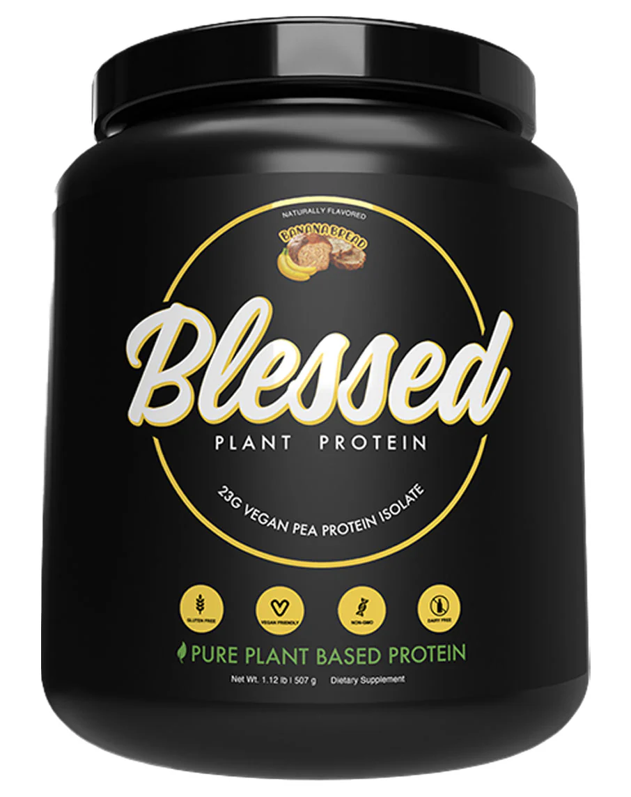 Plant Protein by Blessed Plant Protein - Image 12