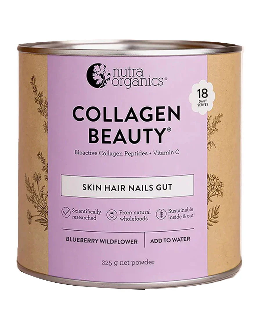 Collagen Beauty by Nutra Organics - Image 3