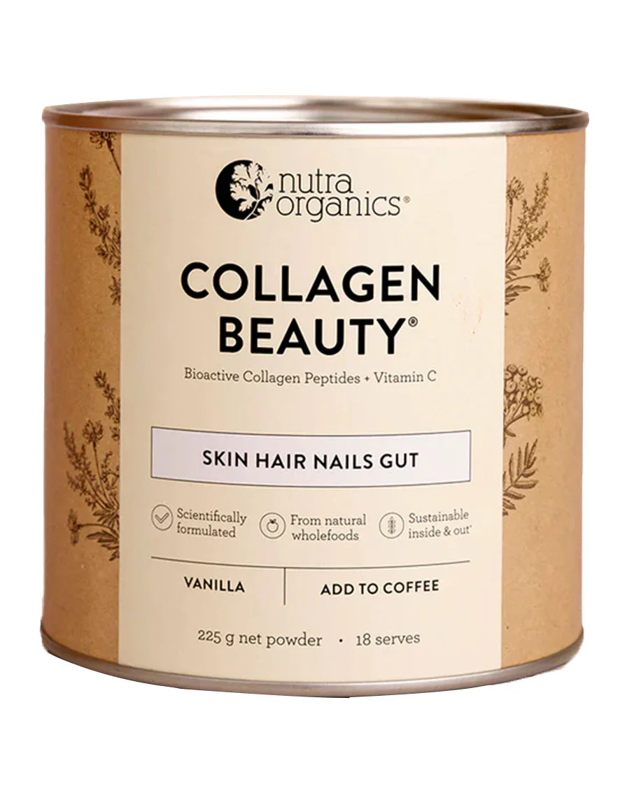 Collagen Beauty by Nutra Organics - Image 4