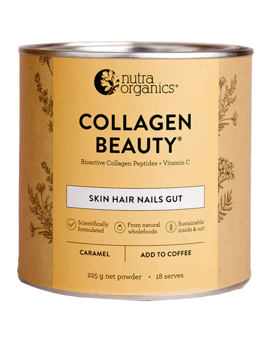 Collagen Beauty by Nutra Organics - Image 5