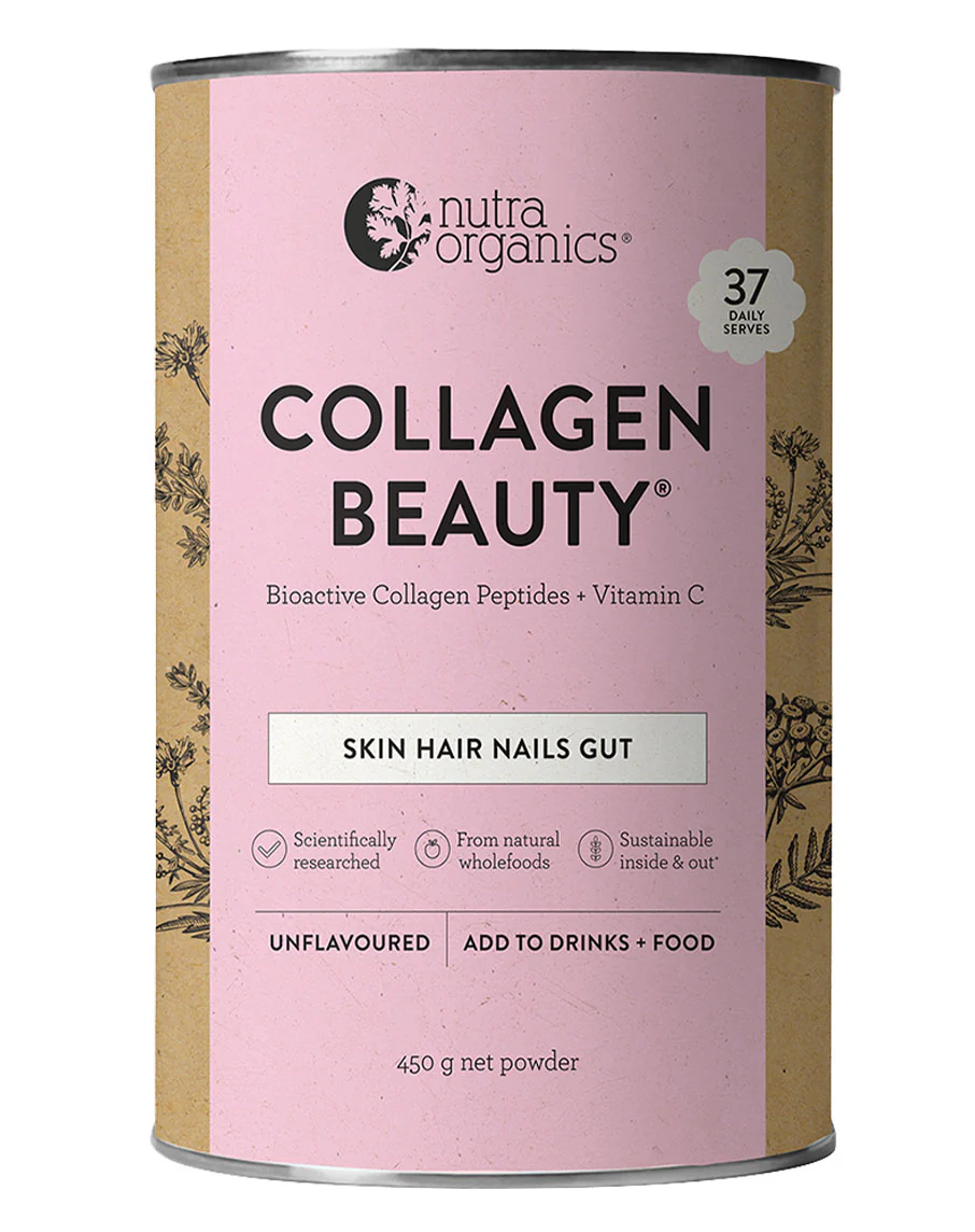 Collagen Beauty by Nutra Organics - Image 6