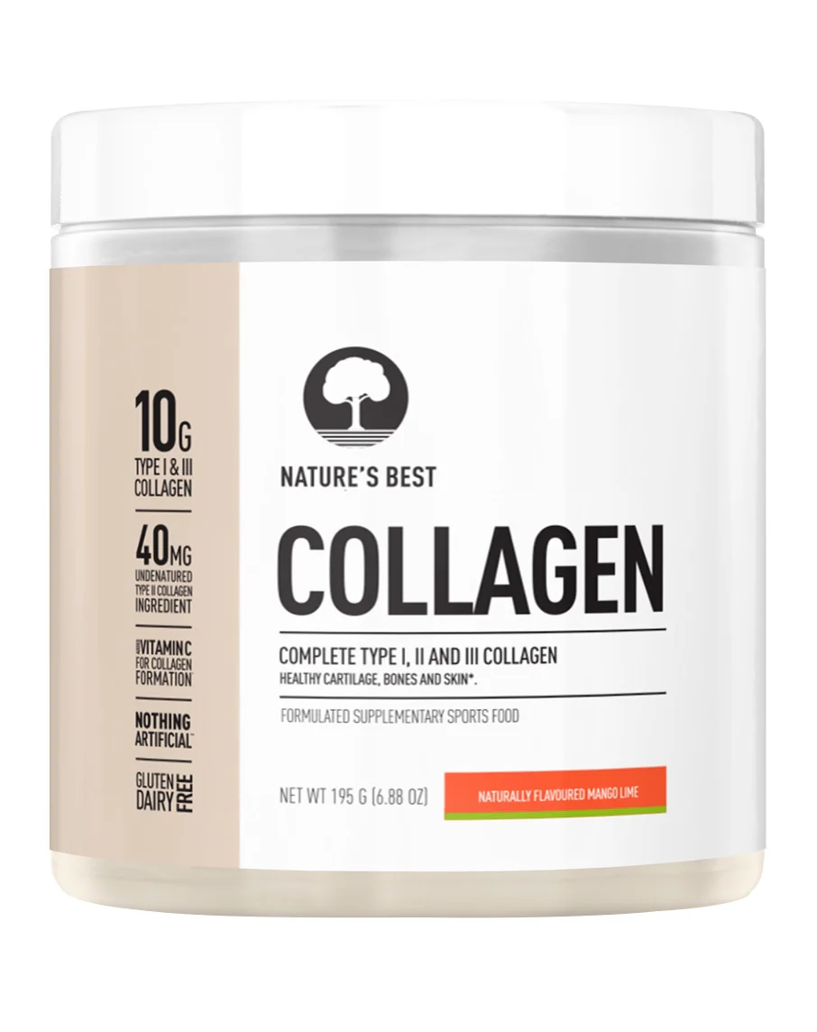Collagen by Nature's Best - Image 3