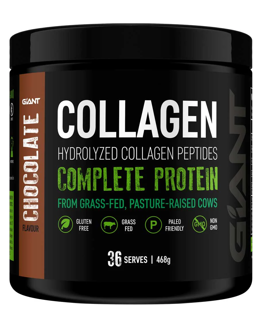Collagen by Giant Health - Image 3