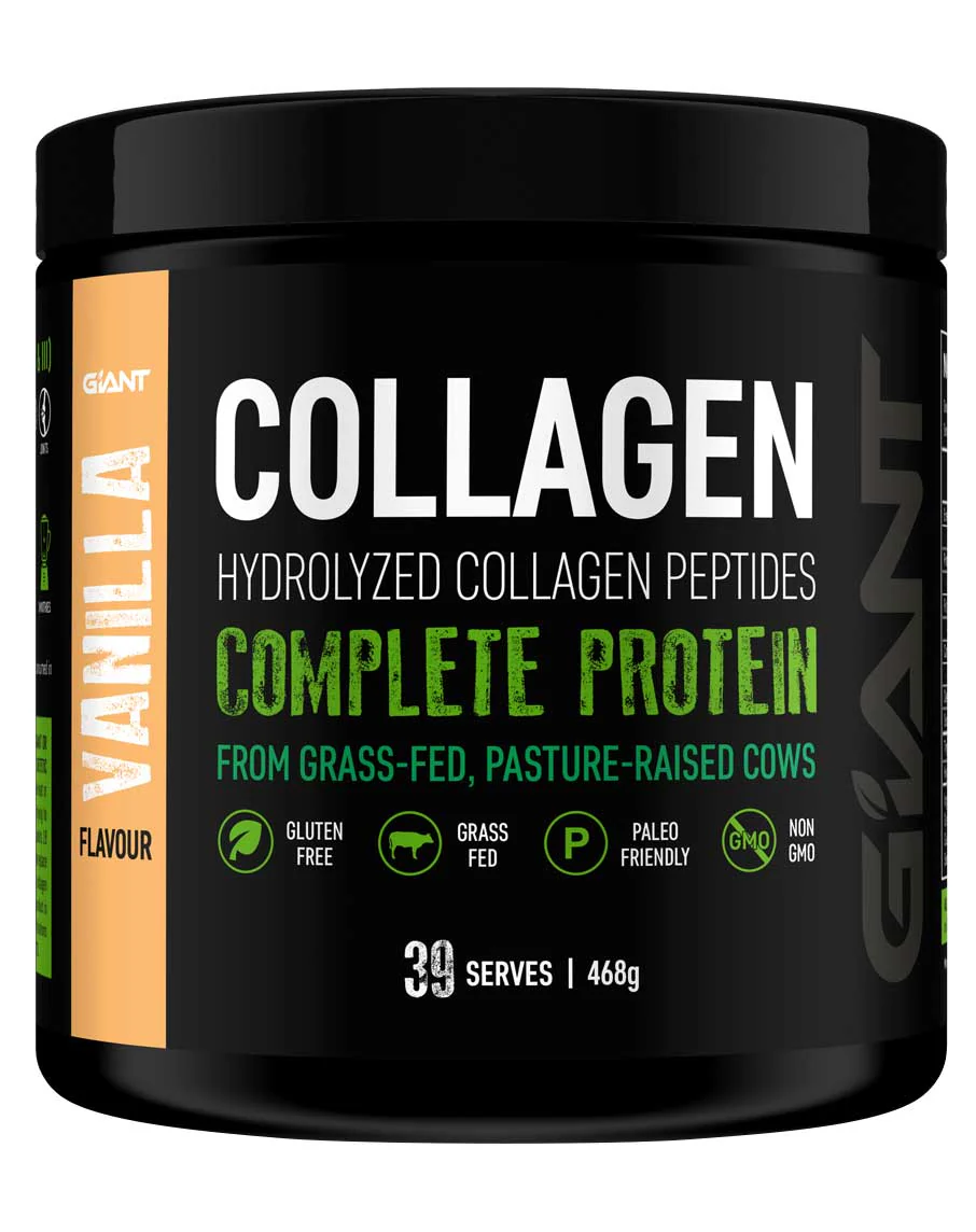 Collagen by Giant Health - Image 4
