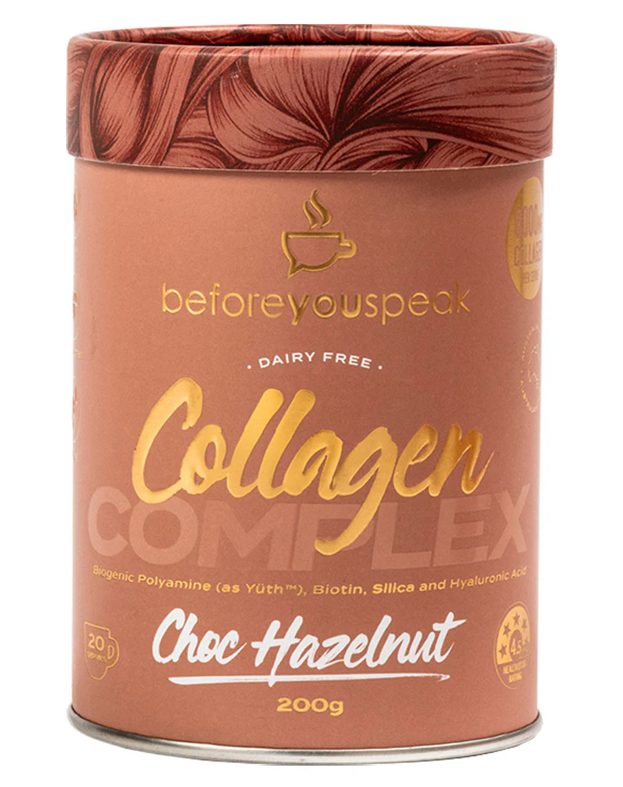Collagen Complex by Before You Speak - Image 4